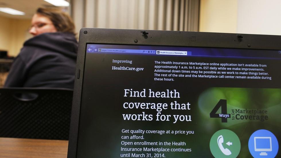Popular health insurance co-ops 'orphaned by politics' image