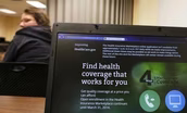 Popular health insurance co-ops 'orphaned by politics'