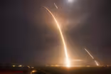 What a reusable rocket means for the future of spaceflight