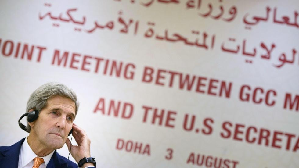 At the end of 2015, is U.S. national security better off? image