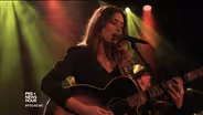 Lera Lynn makes her music dark with a Texas twang