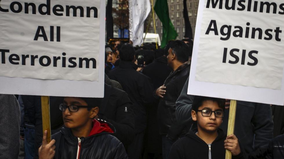 How do we reconcile today’s divergent voices of Islam? image