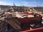 News Wrap: Killer storms blast the South with tornadoes