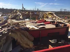 News Wrap: Killer storms blast the South with tornadoes