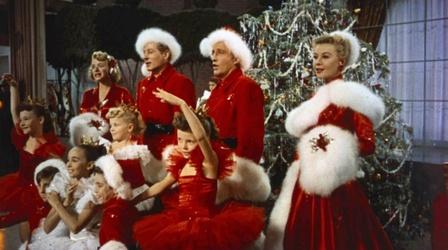 Video thumbnail: PBS NewsHour No one dreamed of a 'White Christmas' before this song