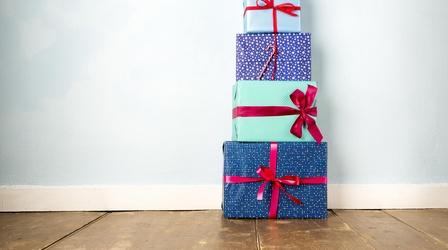 Video thumbnail: PBS NewsHour If Santa's workshop was run by behavioral economists