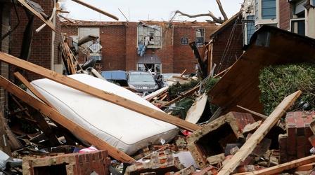 Video thumbnail: PBS NewsHour What’s stirring up this winter’s extreme storms?