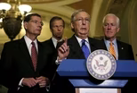 How Congress found a way to agree in 2015