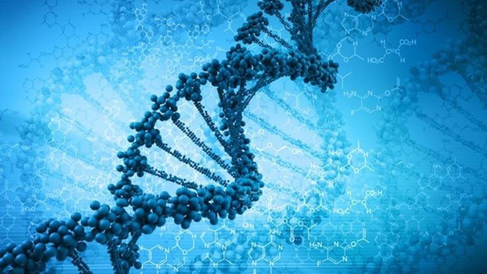 2015's biggest breakthrough could deliver designer babies image