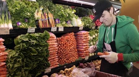 Video thumbnail: PBS NewsHour Why we shouldn’t let the food industry dictate our diets