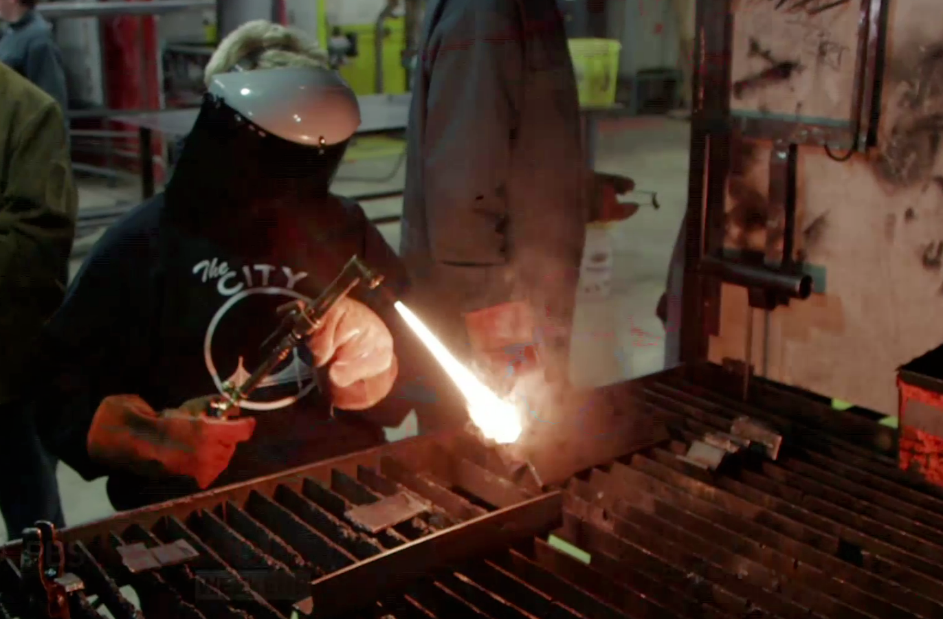 Oregon invests in the next generation of blue collar workers