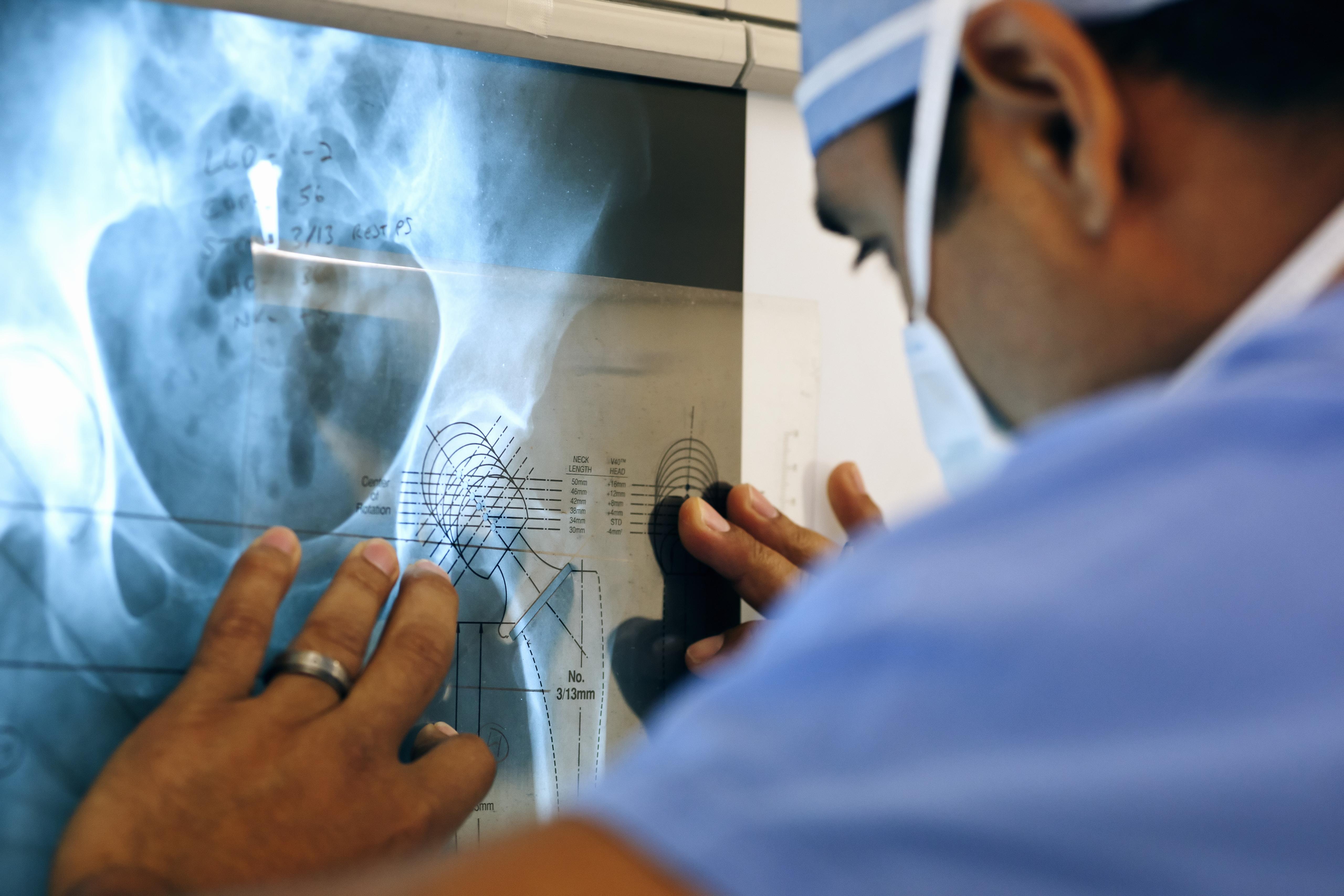 Rural hospitals perform more surgeries -- but risks are high