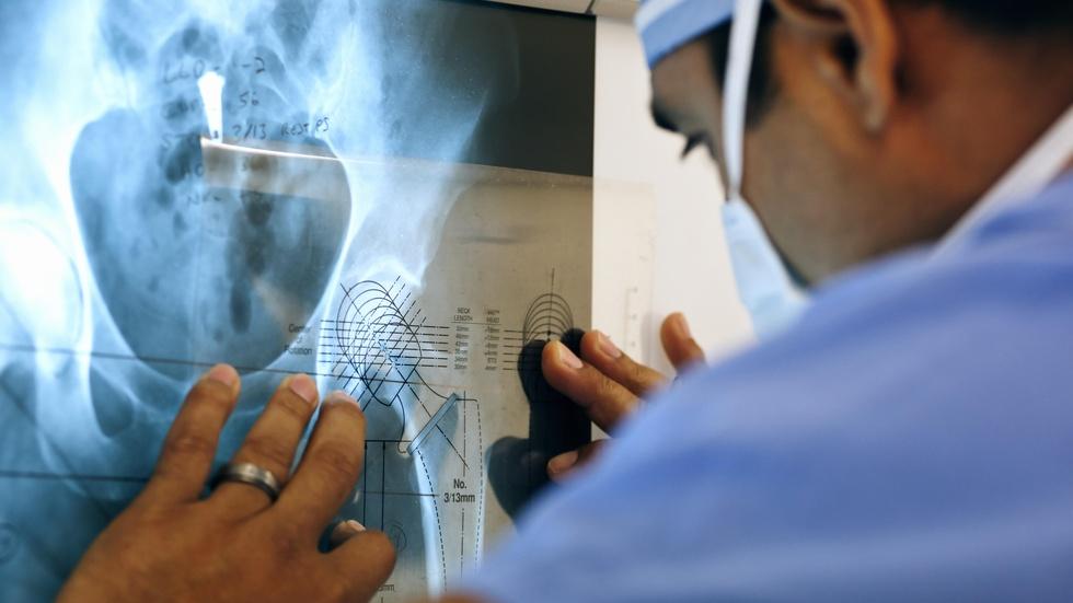 Rural hospitals perform more surgeries -- but risks are high image