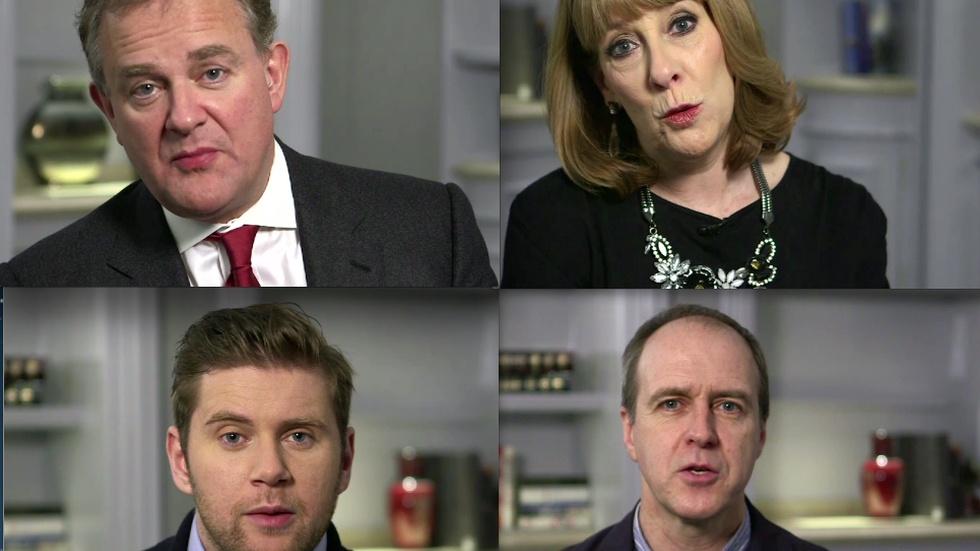 pbs newshour downton abbey actors dish on their pbs newshour downton abbey actors dish on their