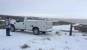 Oregon militiamen wanted to 'take back federal land'