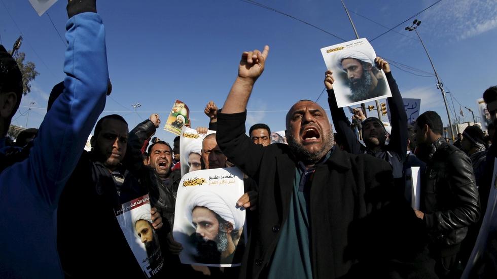 How does Iran-Saudi Arabia crisis affect Mideast diplomacy? image