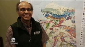 Video thumbnail: PBS NewsHour A new map to unearth Alaska’s treasures