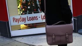 Video thumbnail: PBS NewsHour Fighting the debt trap of triple-digit interest rate loans