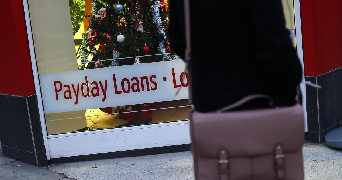 PBS News Hour | Fighting the debt trap of triple-digit interest rate loans | Season 2016