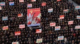 Video thumbnail: PBS NewsHour How should the world respond to North Korea's h-bomb claim?