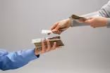 Want to be happy? Giving is more gratifying than receiving