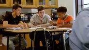 Oldest school desegregation program grows in Rochester, NY