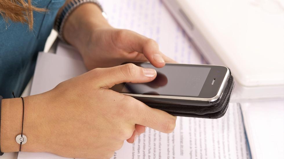 Short and shallow reading on the Internet? Not so fast image