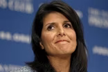S.C. Gov. Nikki Haley delivers GOP response