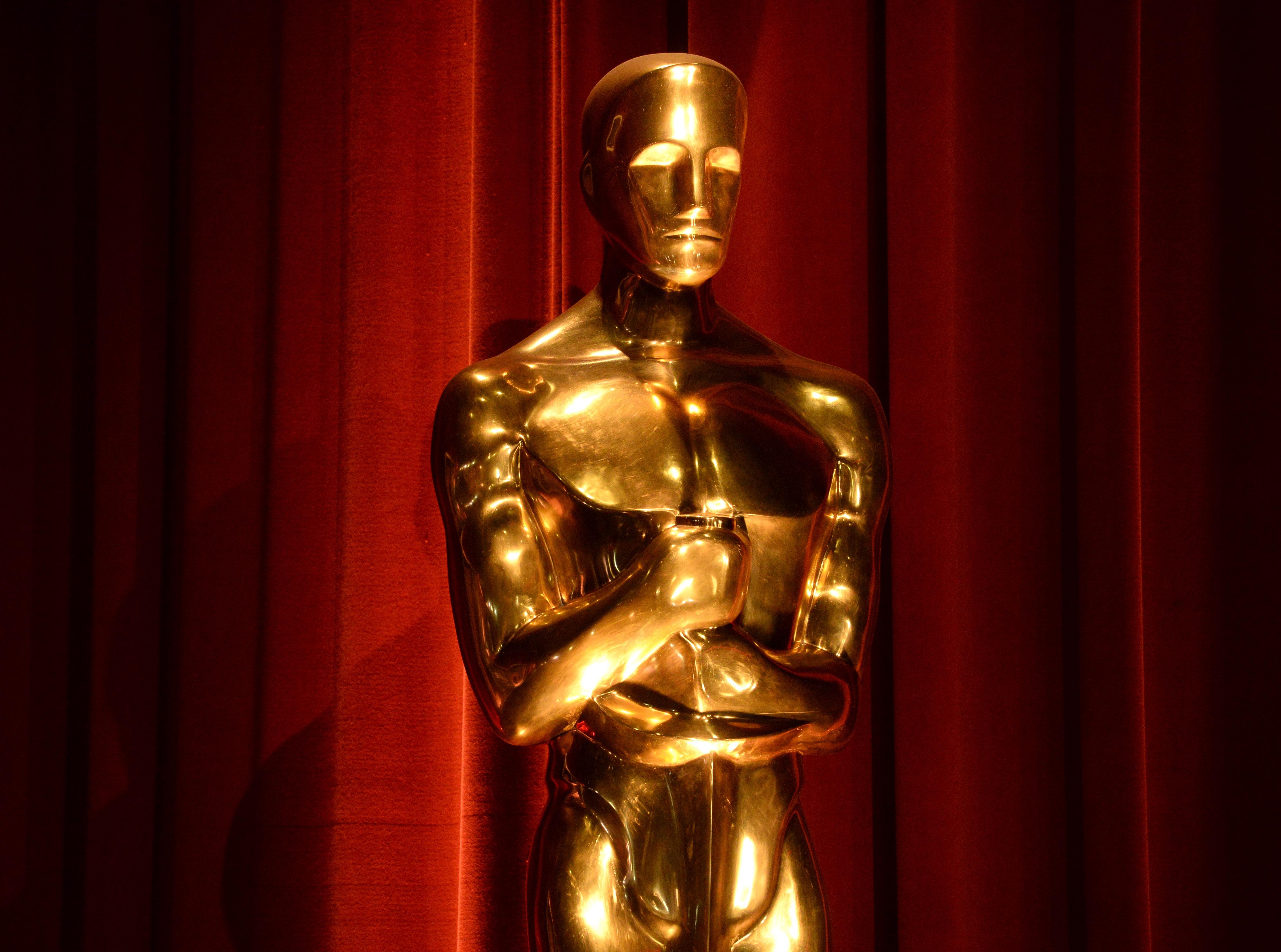 This year’s Oscars list short on diversity again