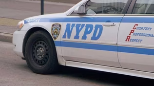 Tackling open arrest warrants for ‘quality-of-life’ crimes