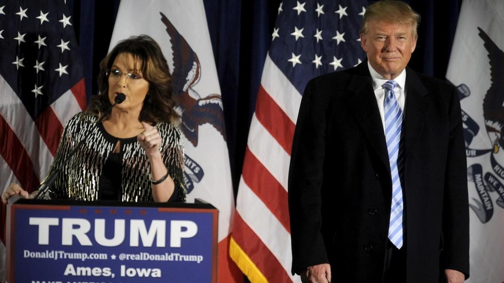 Inside the battle for Iowa and New Hampshire image