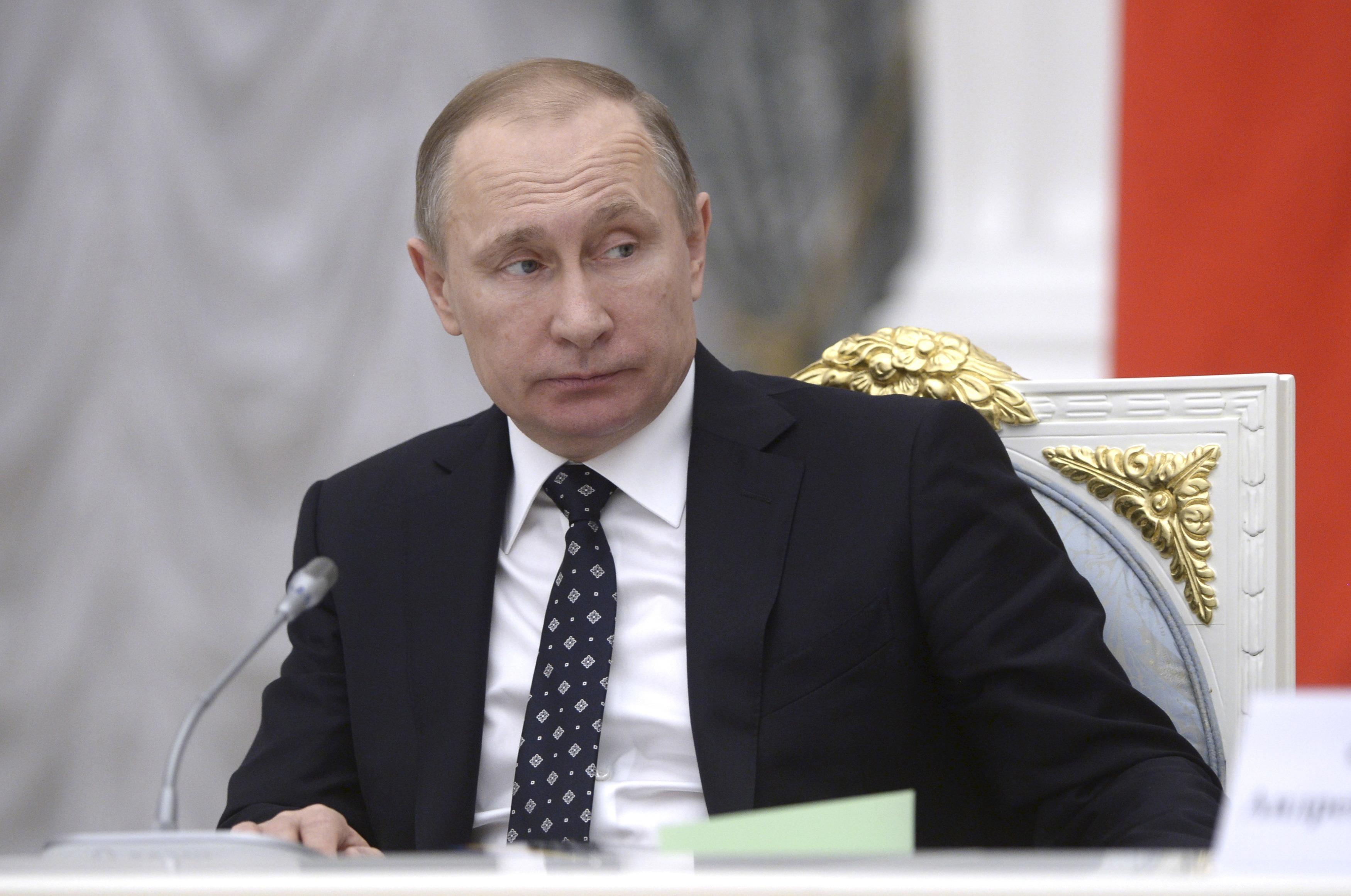 What the Litvinenko accusation means for the Kremlin