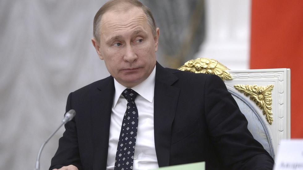 What the Litvinenko accusation means for the Kremlin image