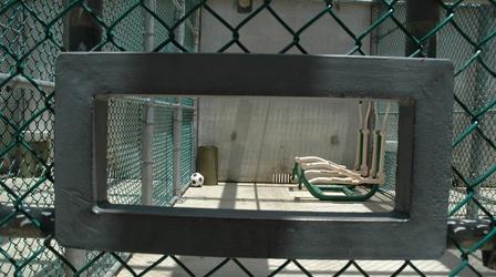 Video thumbnail: PBS NewsHour The legal, logistical obstacles of closing Guantánamo Bay