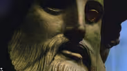 An ancient Greek art form, preserved by catastrophe