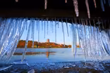 News Wrap: Abnormal cold snap kills dozens in East Asia