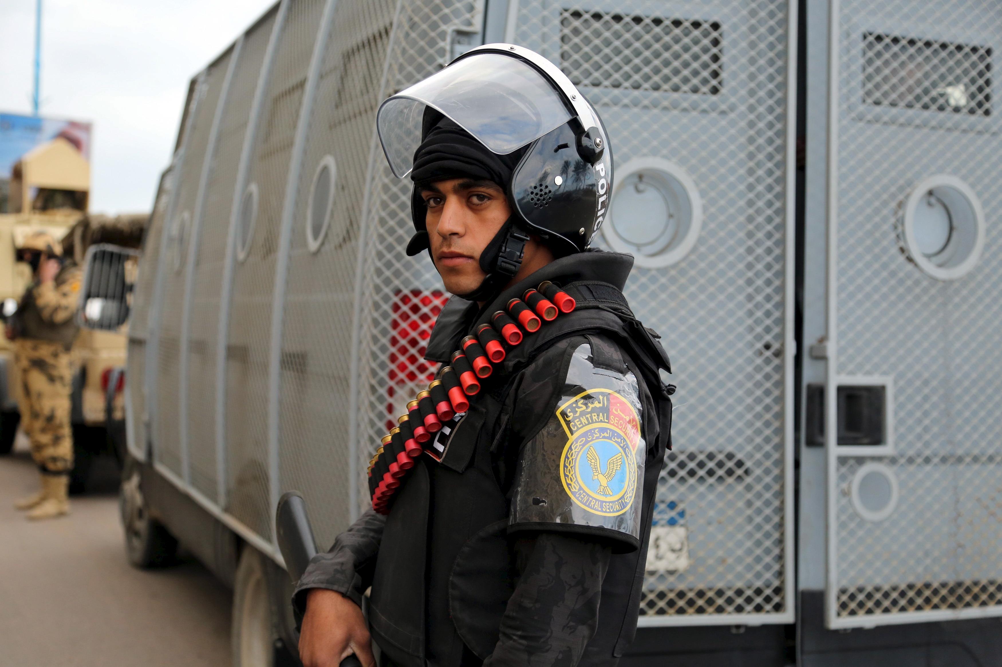 5 years since uprising, Egyptian opposition demoralized