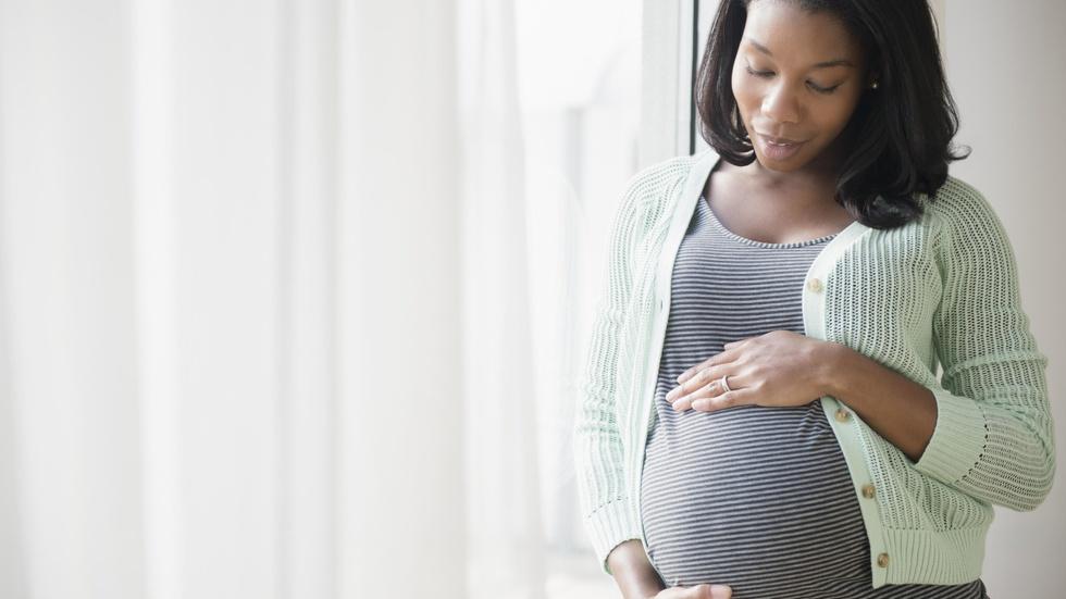 New guidelines suggest depression screenings amid pregnancy image