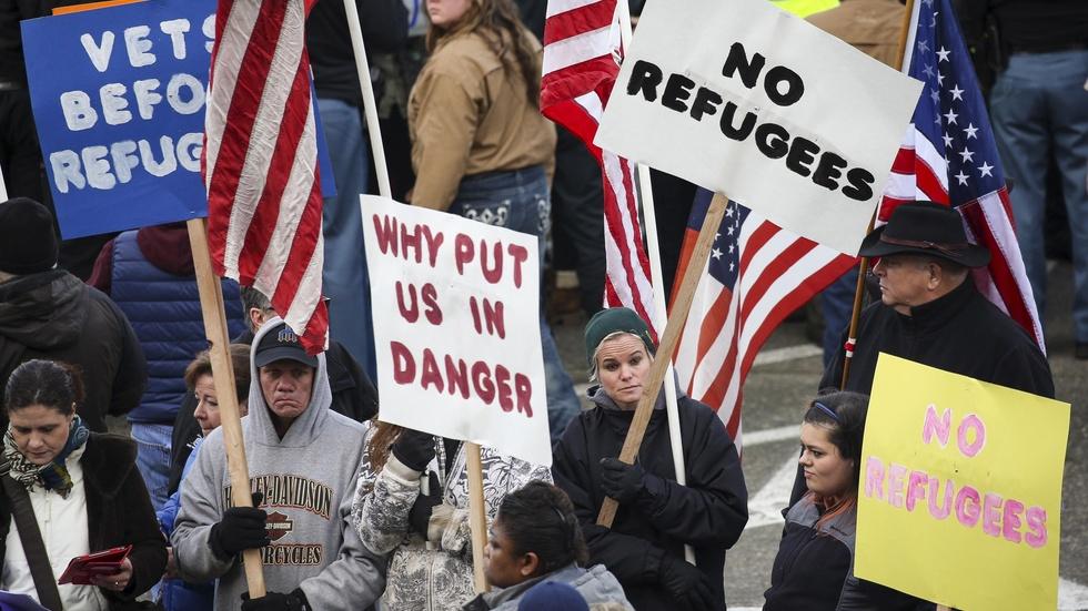 What past elections can teach us about fear politics image