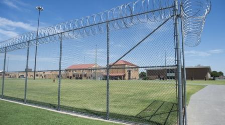 Video thumbnail: PBS NewsHour How will Obama's solitary confinement ban impact prisoners?