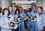 Remembering Challenger, disaster that shook up space flight