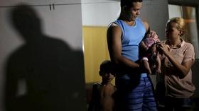 Video thumbnail: PBS NewsHour Why is Zika virus spreading so quickly?