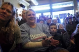Between Clinton and Sanders, a tough fight for Iowa women
