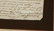 New project will put Harvard’s colonial archives online
