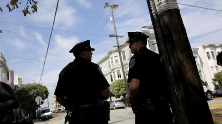 Video thumbnail: PBS NewsHour Does federal review lead to real police department reform?