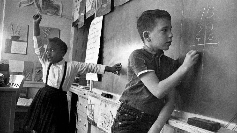 New York Times unveils lost snapshots of black history image