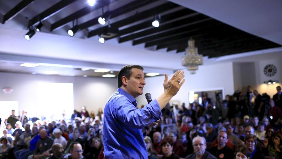 What’s at stake going into the New Hampshire primaries image