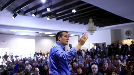 Video thumbnail: PBS NewsHour What’s at stake going into the New Hampshire primaries