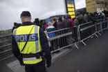 Sweden's welcome to refugees disturbed by violent backlash