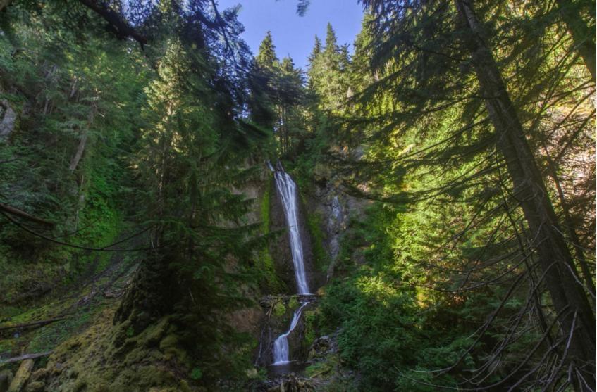 A journey to Valhalla, Oregon’s hidden canyon